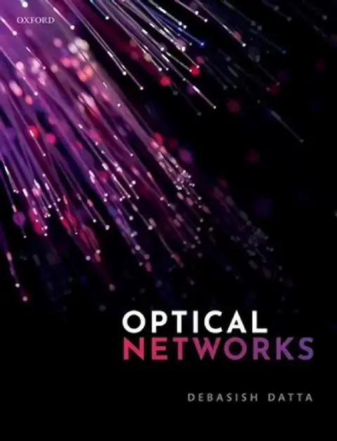 Cover of Optical Networks