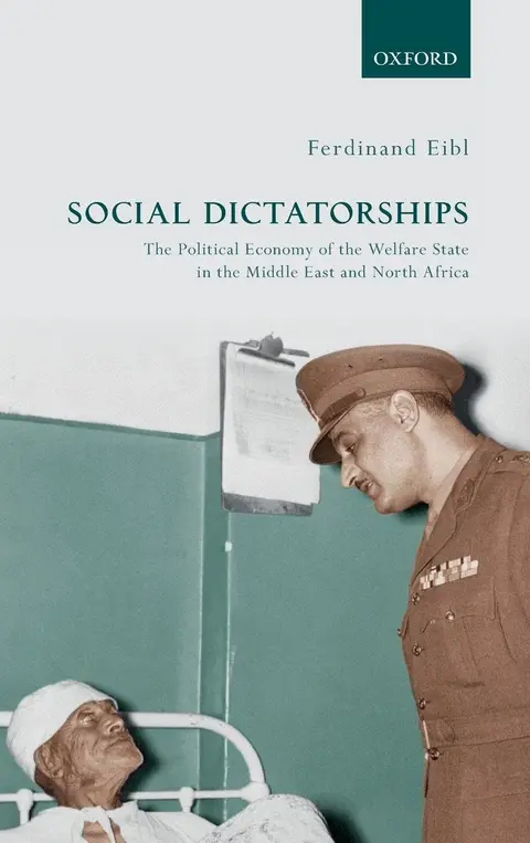 Cover of Social Dictatorships