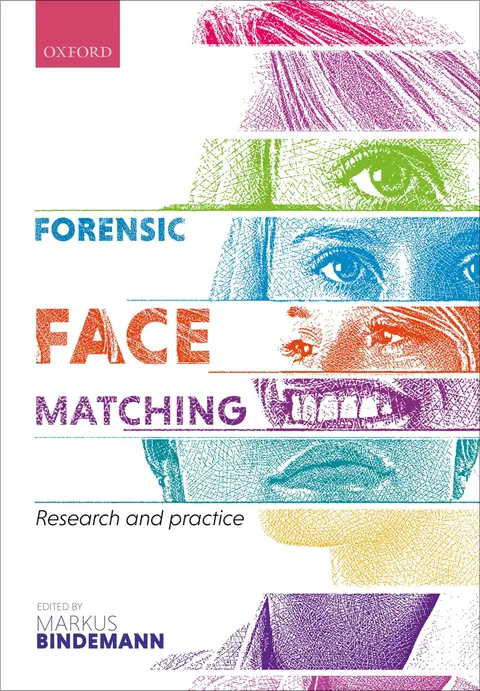 Cover of Forensic Face Matching