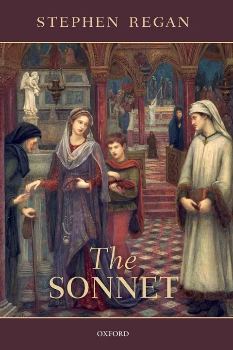 Cover of Sonnet Paper