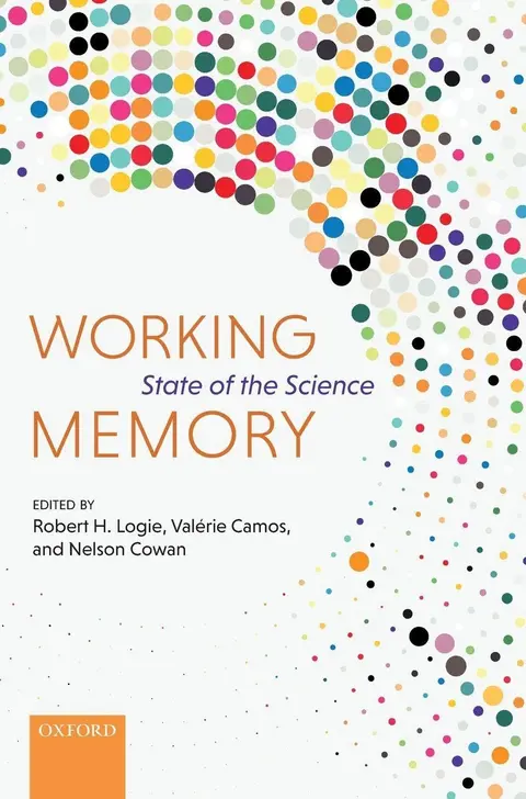 Cover of Working Memory