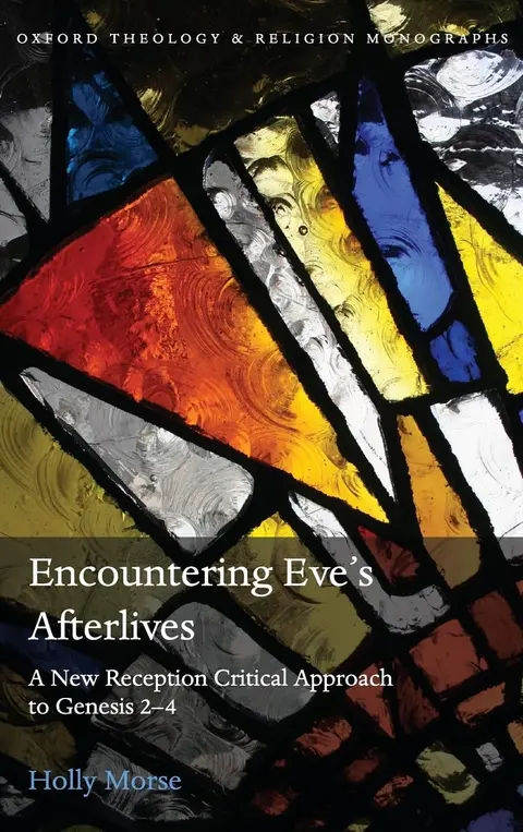 Cover of Encountering Eve's Afterlives