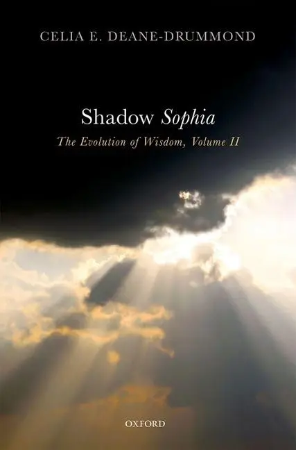 Cover of Shadow Sophia