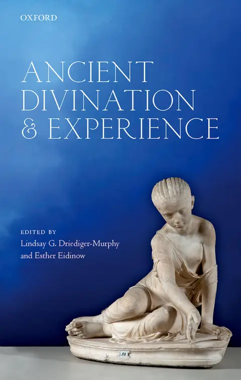 Cover of Ancient Divination and Experience