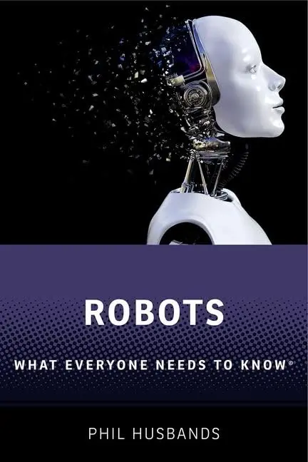 Cover of Robots