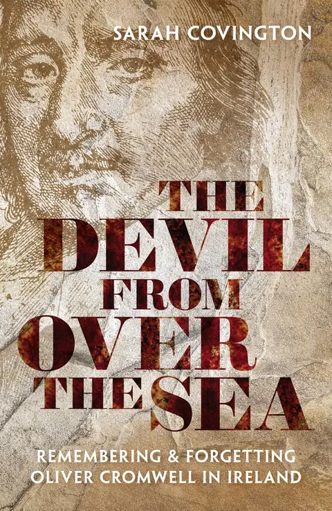 Cover of The Devil from over the Sea
