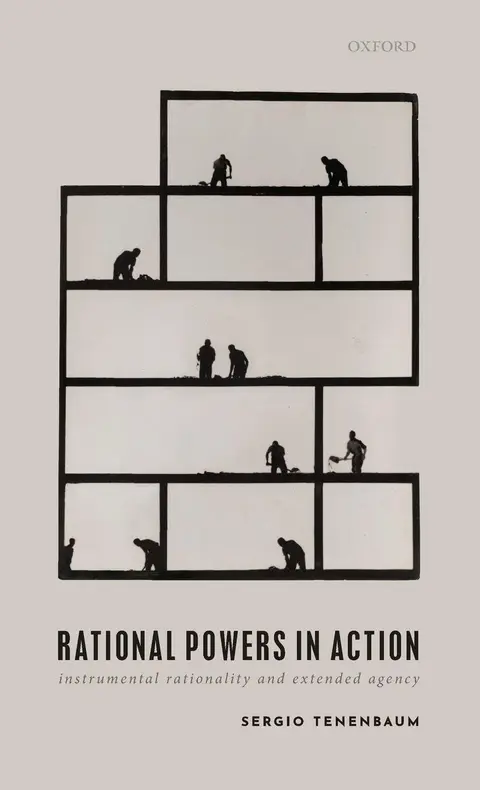 Cover of Rational Powers in Action