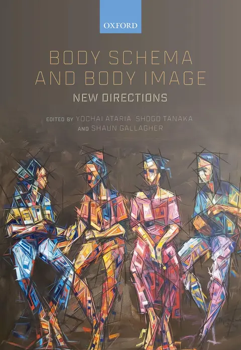 Cover of Body Schema and Body Image