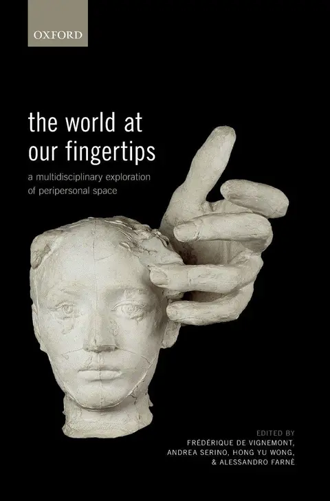 Cover of The World at Our Fingertips