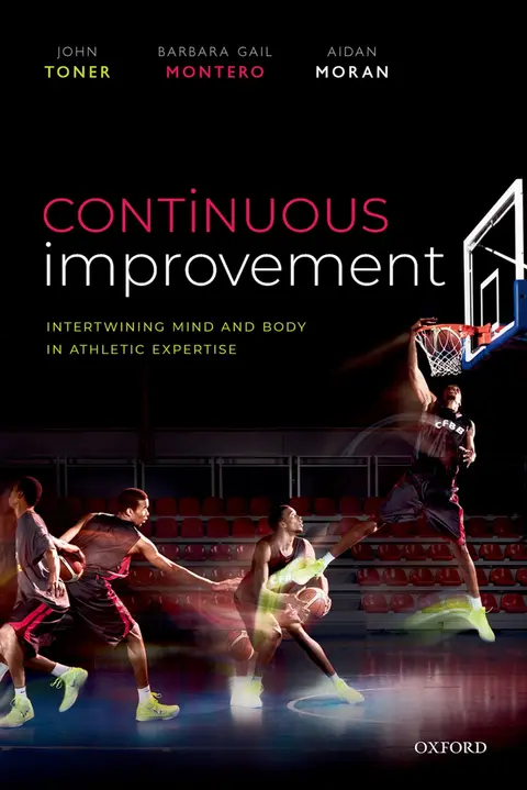 Cover of Continuous Improvement