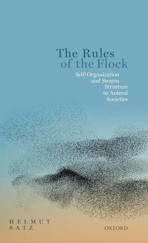 Cover of The Rules of the Flock