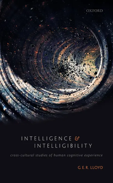 Cover of Intelligence and Intelligibility