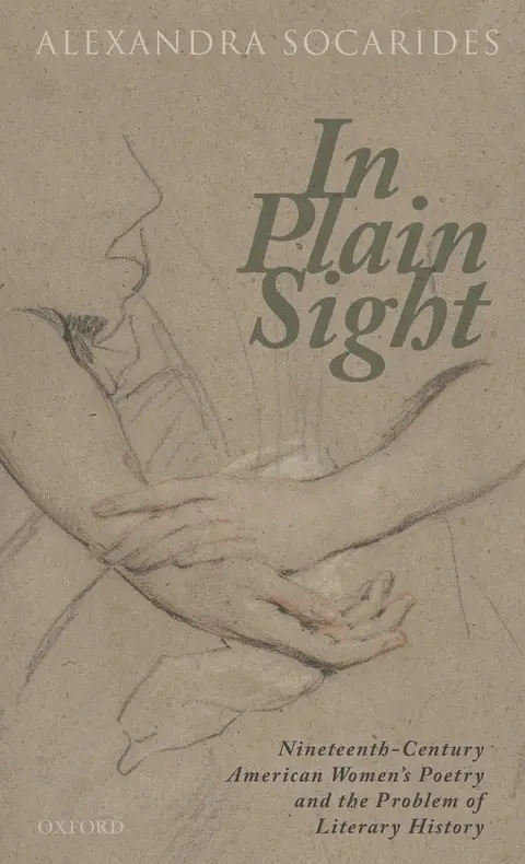 Cover of In Plain Sight