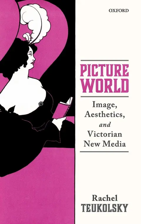 Cover of Picture World