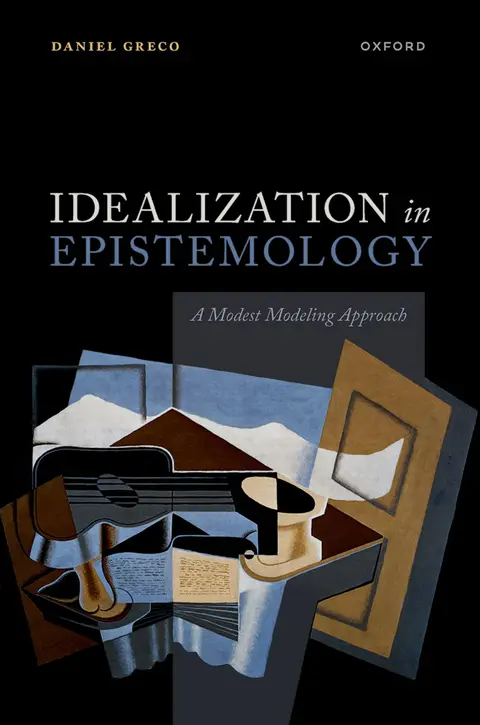 Cover of Idealization in Epistemology