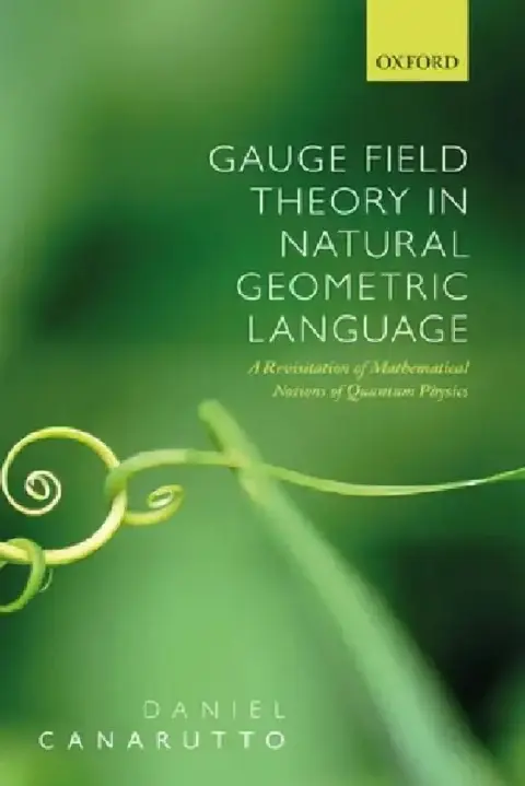 Cover of Gauge Field Theory Without Groups C