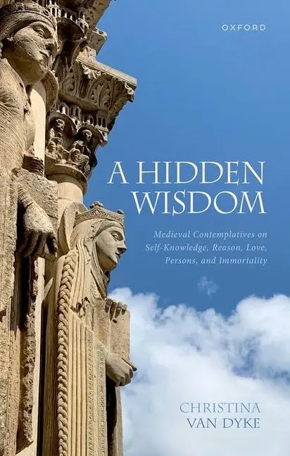 Cover of A Hidden Wisdom