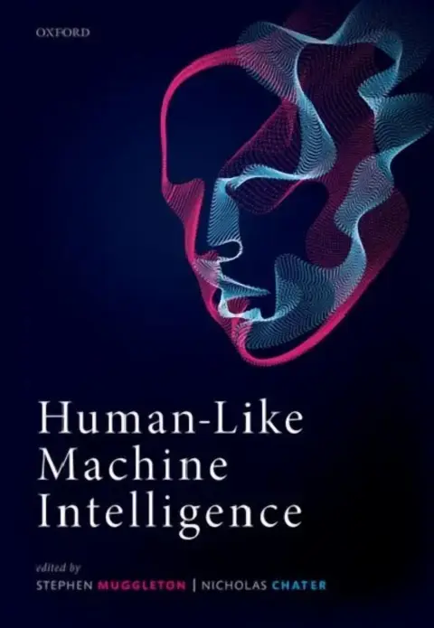 Cover of Human-Like Machine Intelligence