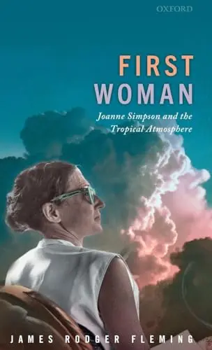 Cover of First Woman