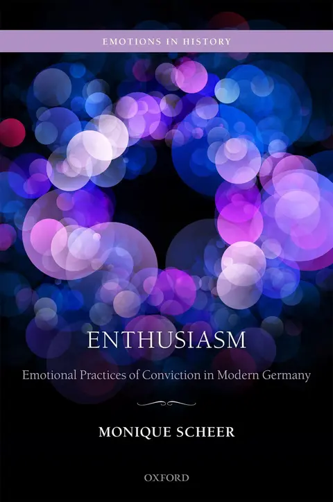 Cover of Enthusiasm