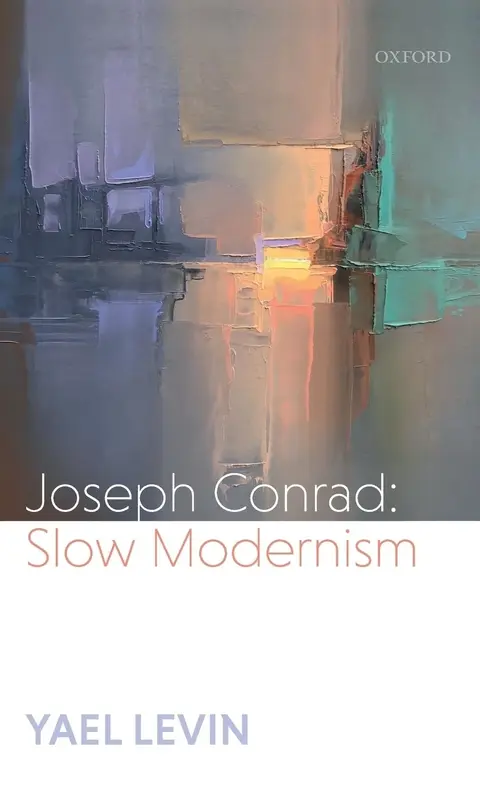 Cover of Joseph Conrad