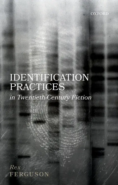 Cover of Identification Practices in Twentieth-Century Fiction