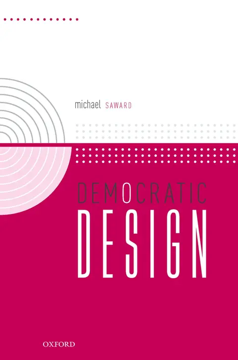 Cover of Democratic Design