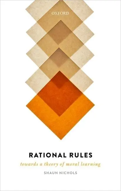 Cover of Rational Rules
