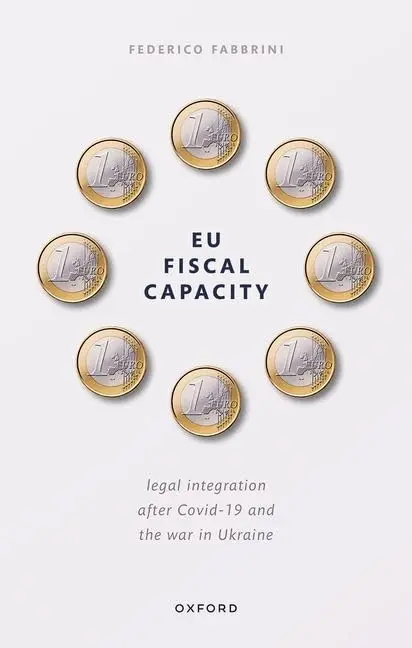 Cover of EU Fiscal Capacity