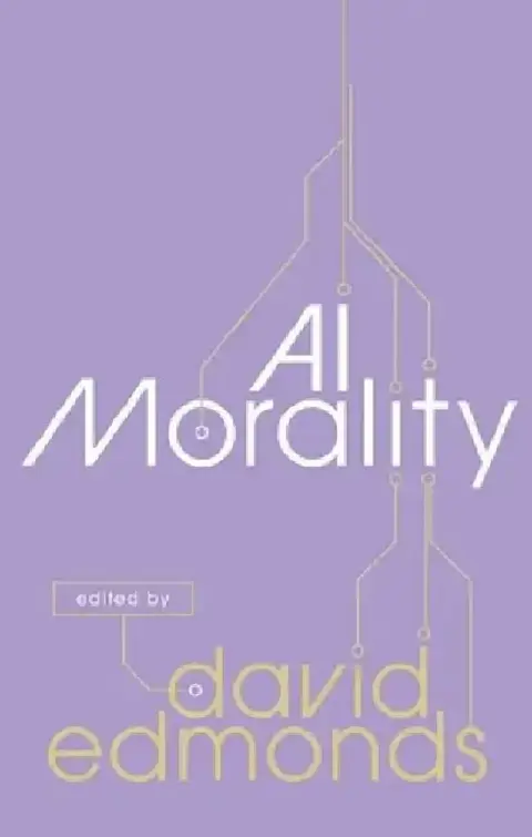 Cover of AI Morality