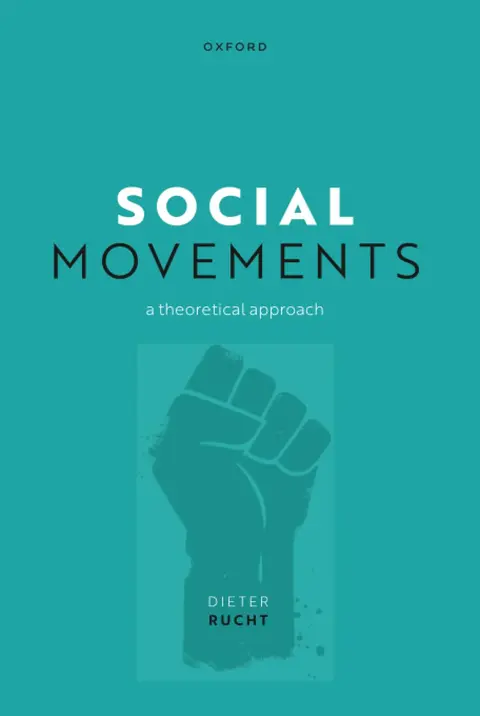 Cover of Social Movements