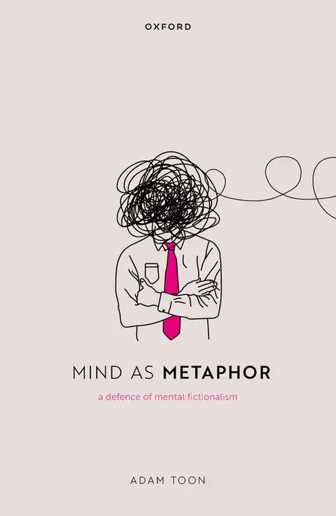 Cover of Mind as Metaphor