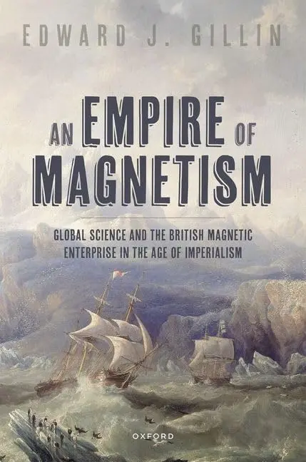 Cover of An Empire of Magnetism