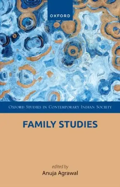Cover of Family Studies