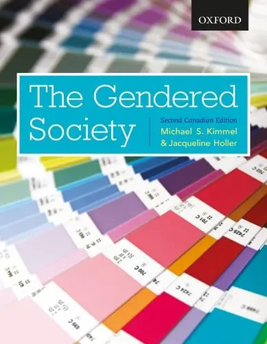 Cover of The Gendered Society