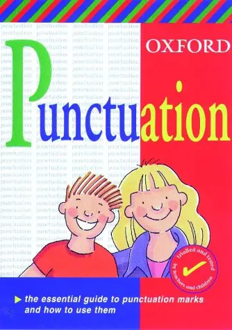 Cover of Oxford Spelling