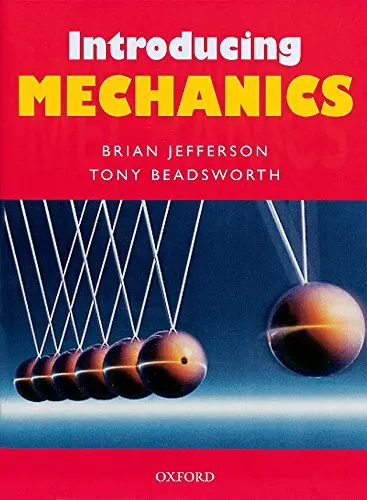 Cover of Introducing Mechanics