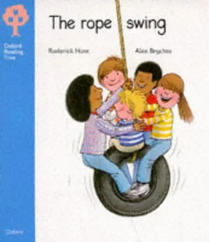 Cover of Oxford Reading Tree