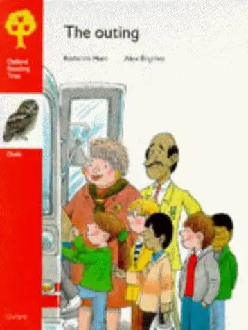 Cover of Outing