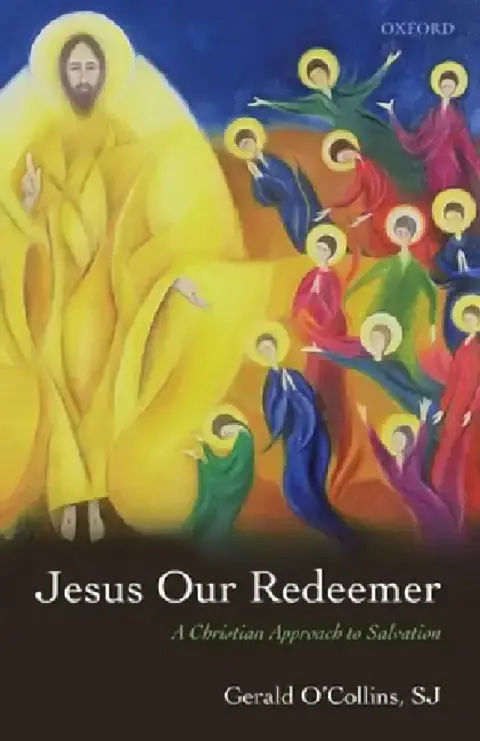 Cover of Jesus Our Redeemer
