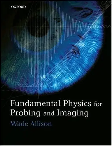 Cover of Fundamental Physics for Probing and Imaging