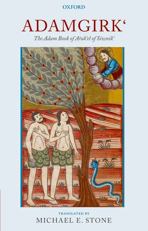 Cover of Adamgirk`