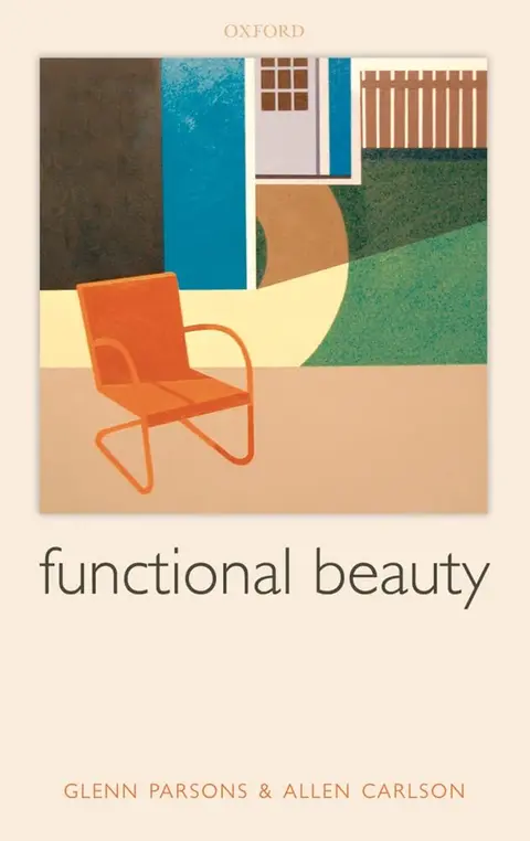 Cover of Functional Beauty