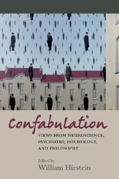 Cover of Confabulation