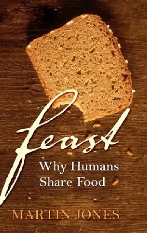 Cover of Feast