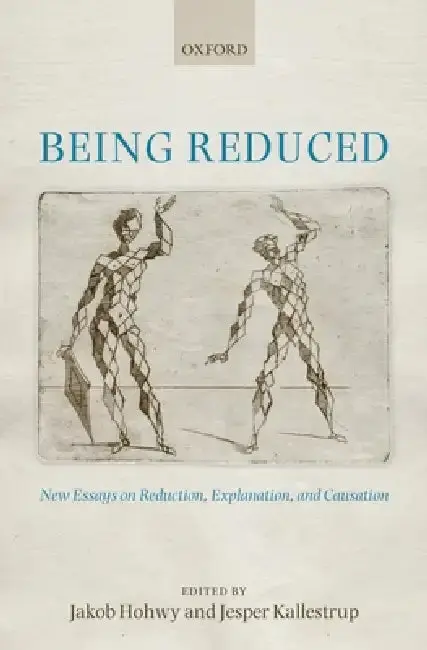 Cover of Being Reduced