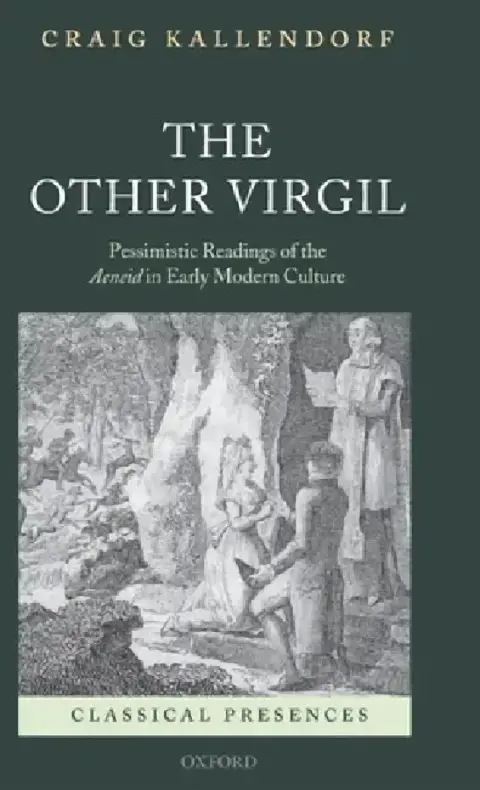 Cover of The Other Virgil