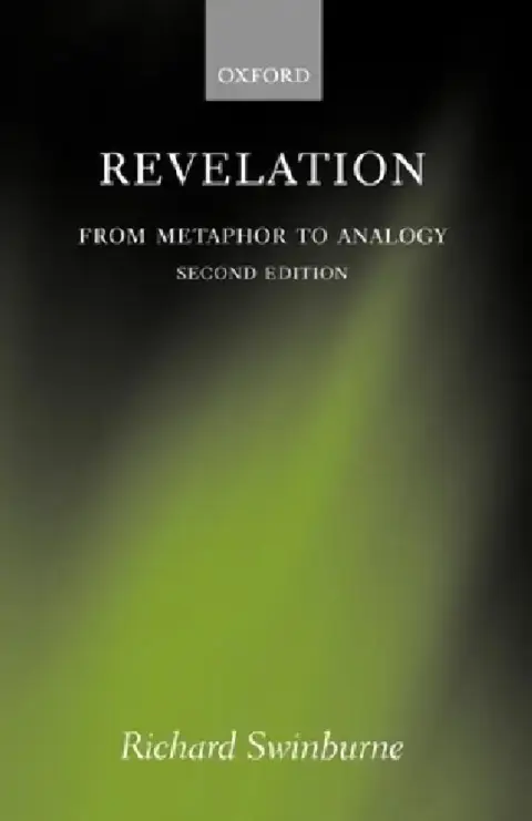 Cover of Revelation