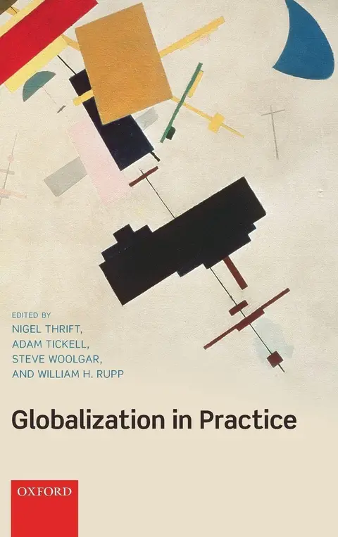 Cover of Globalization in Practice