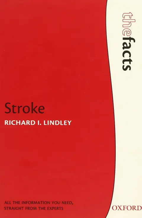 Cover of Stroke